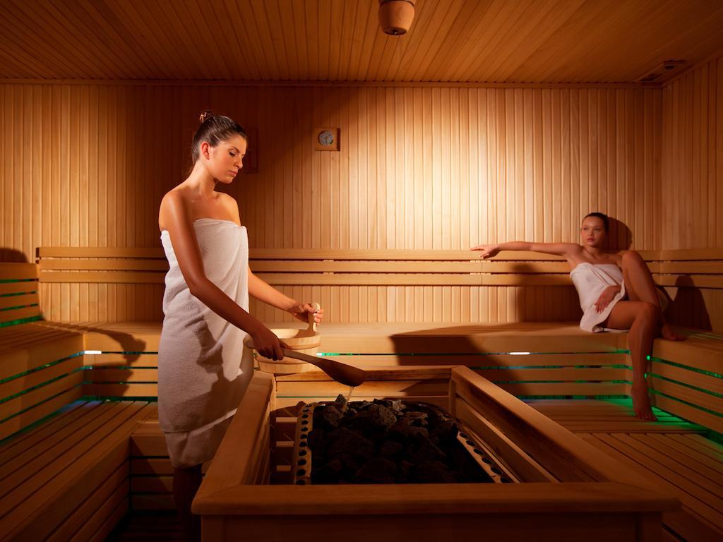Hotel Angella Копаоник Екстериор снимка