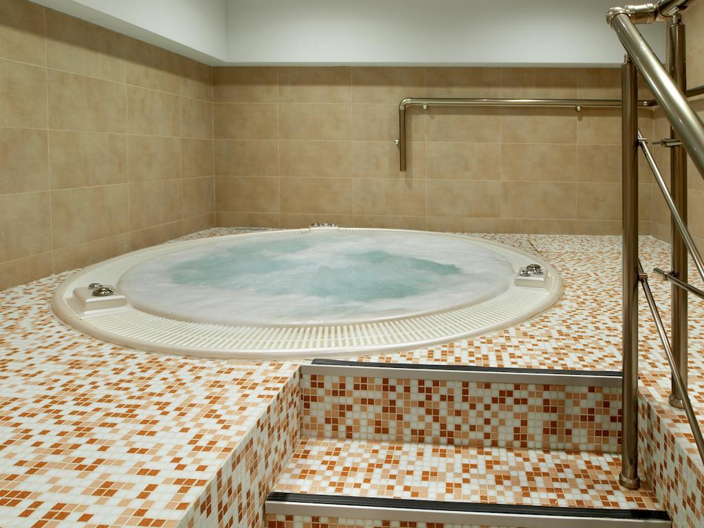 Hotel Angella Копаоник Екстериор снимка