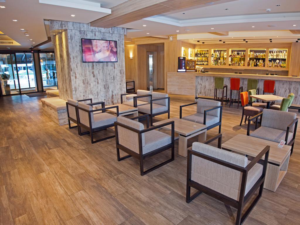 Hotel Angella Копаоник Екстериор снимка