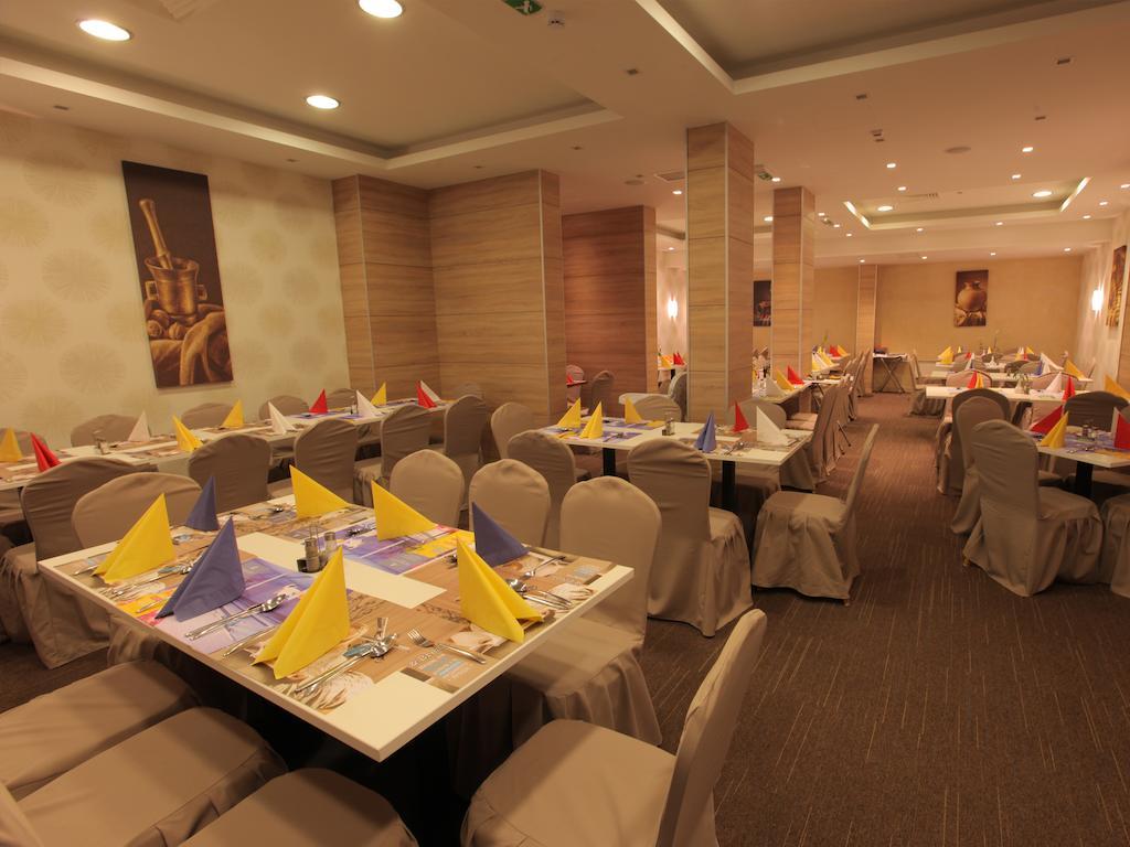 Hotel Angella Копаоник Екстериор снимка