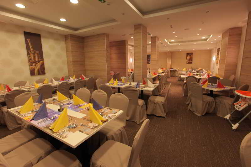 Hotel Angella Копаоник Екстериор снимка