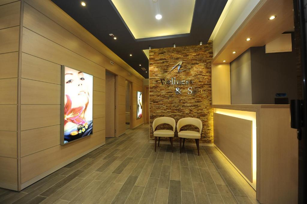 Hotel Angella Копаоник Екстериор снимка