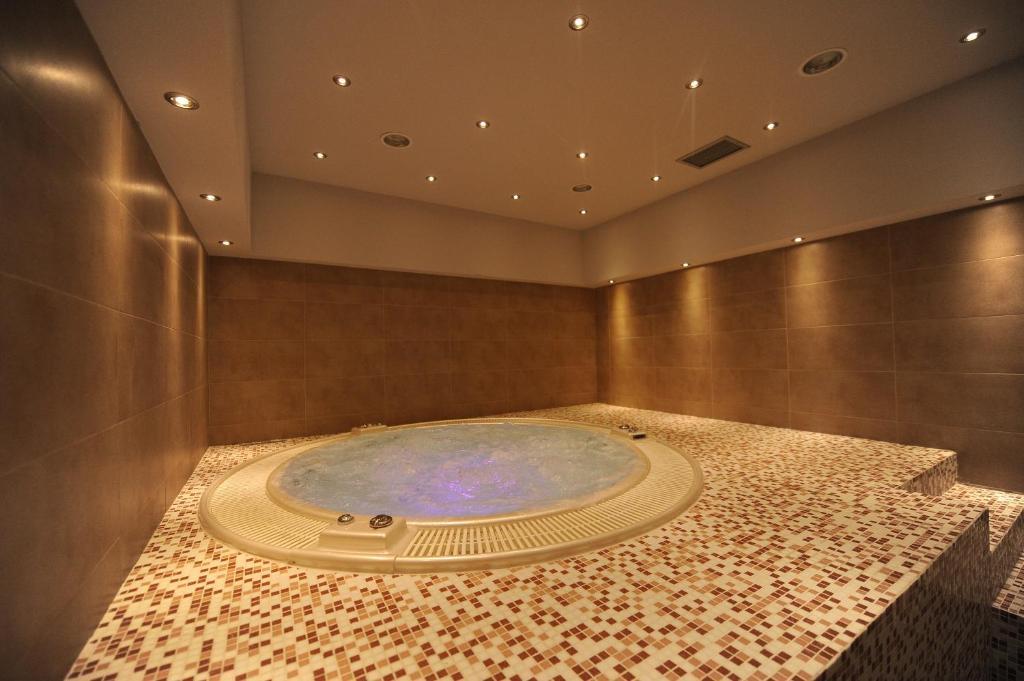 Hotel Angella Копаоник Екстериор снимка