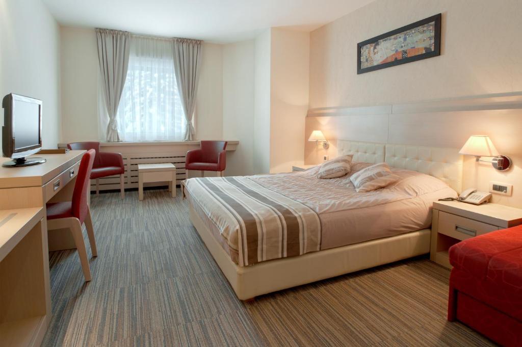 Hotel Angella Копаоник Стая снимка