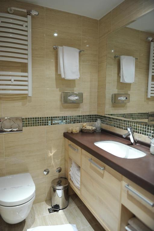 Hotel Angella Копаоник Стая снимка