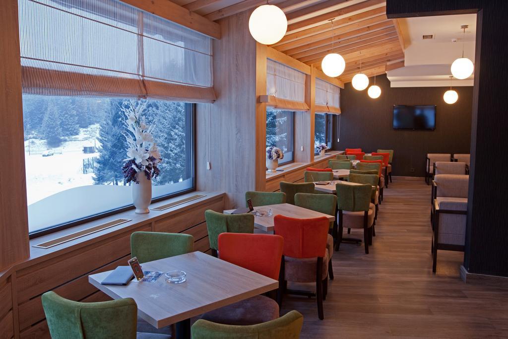 Hotel Angella Копаоник Екстериор снимка