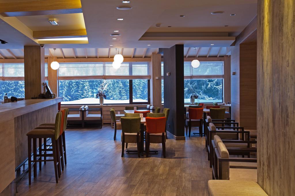 Hotel Angella Копаоник Екстериор снимка